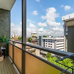 S.Antonio Garden Flat With Terrace