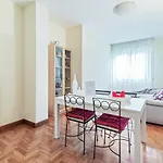 S.Antonio Garden Flat With Terrace