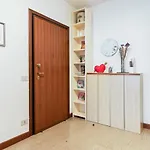 S.Antonio Garden Flat With Terrace