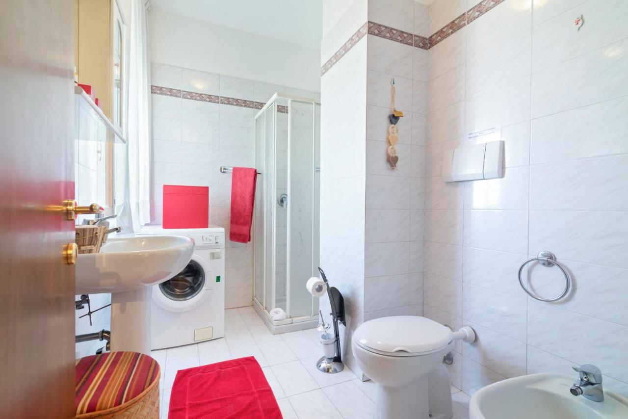 S.antonio Garden Flat With Terrace * Padova