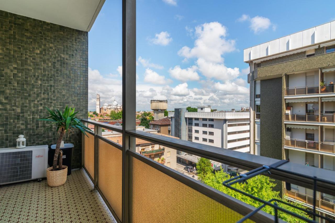 S.antonio Garden Flat With Terrace Padova