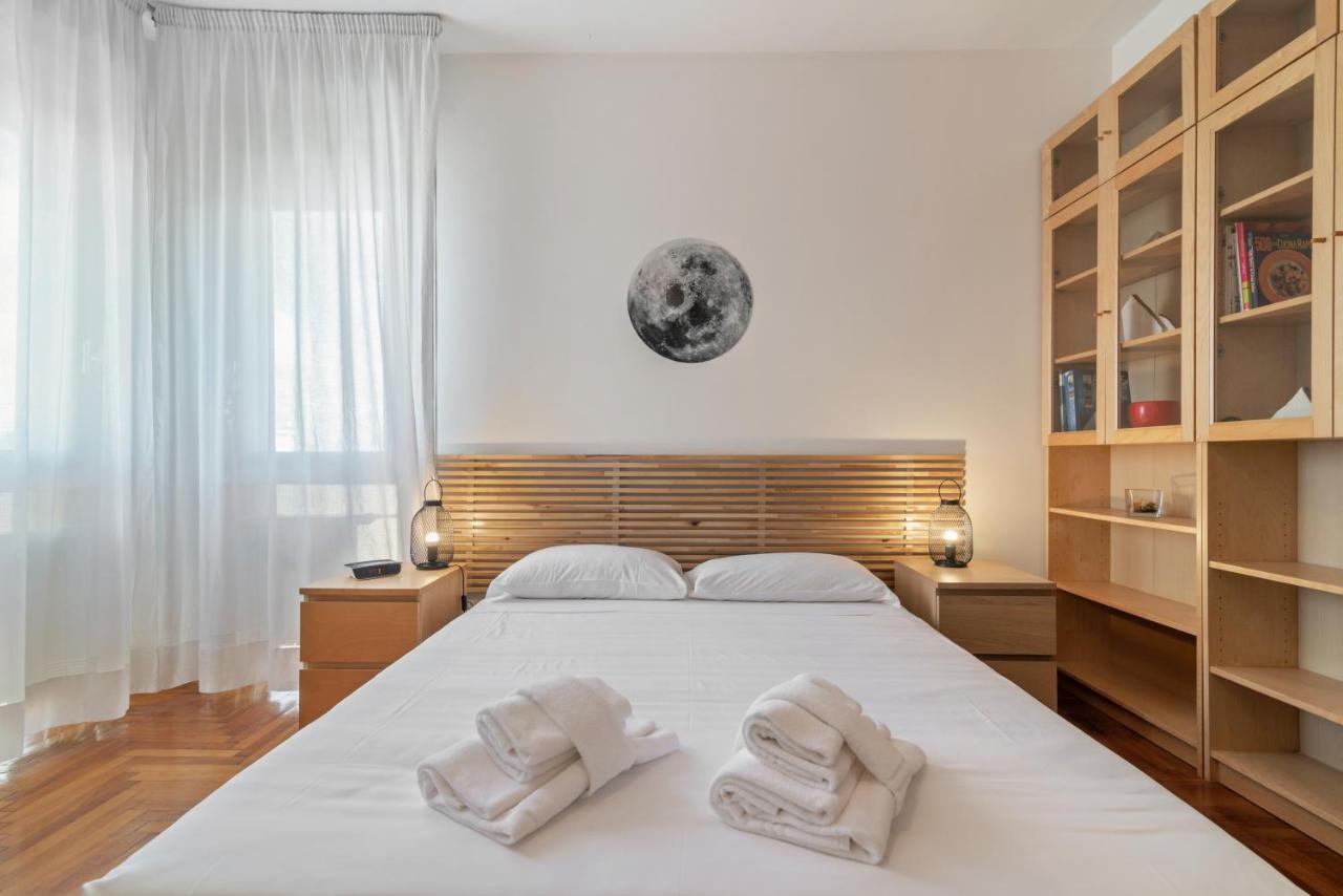 Appartamento S.antonio Garden Flat With Terrace