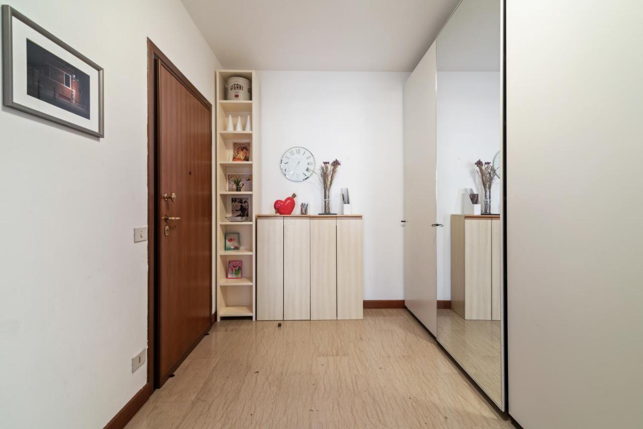 S.antonio Garden Flat With Terrace Padova