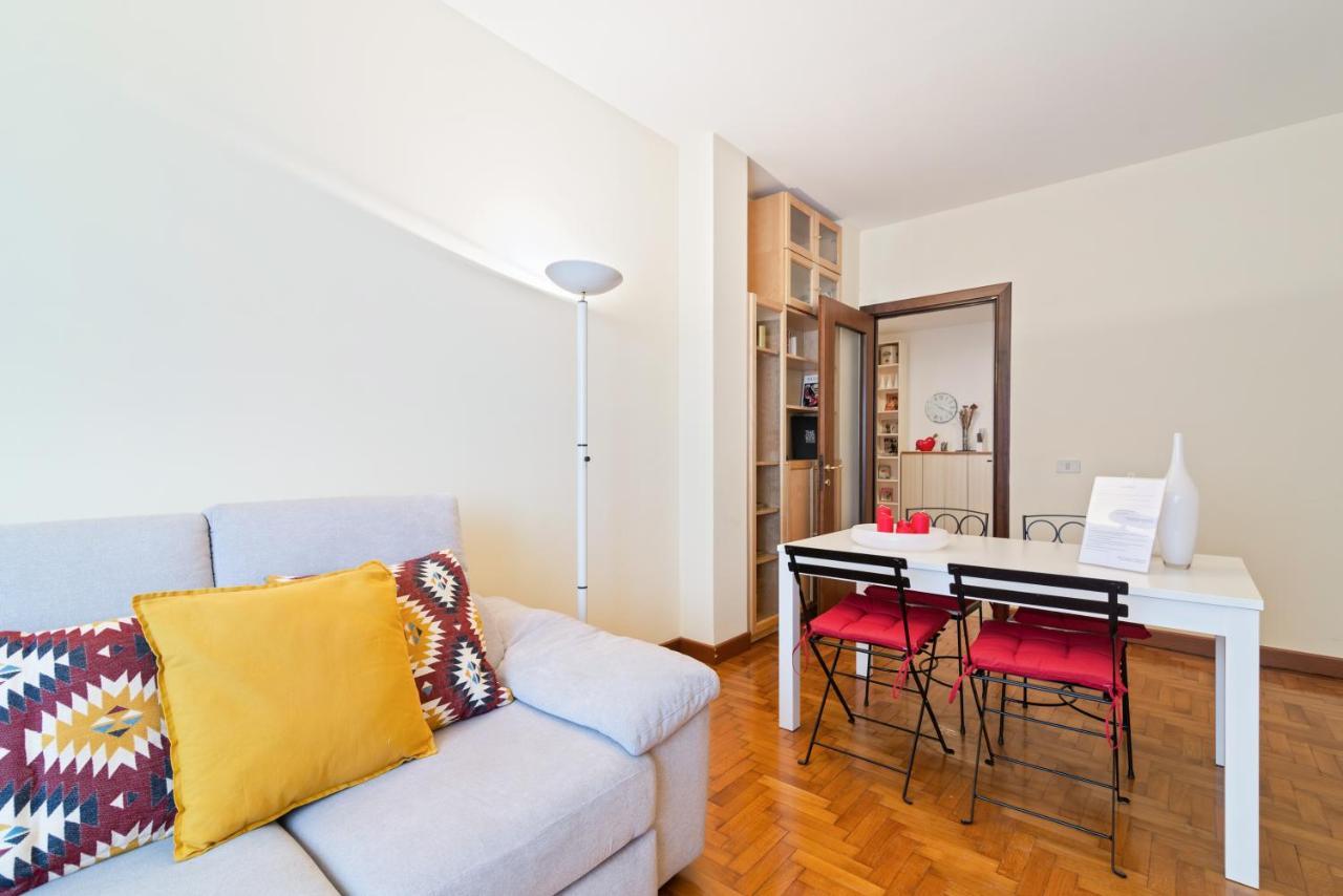 S.antonio Garden Flat With Terrace Appartamento Padova