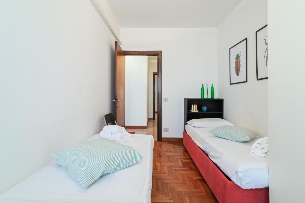 S.antonio Garden Flat With Terrace * Padova