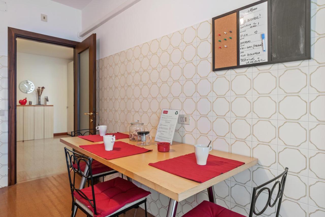 S.antonio Garden Flat With Terrace