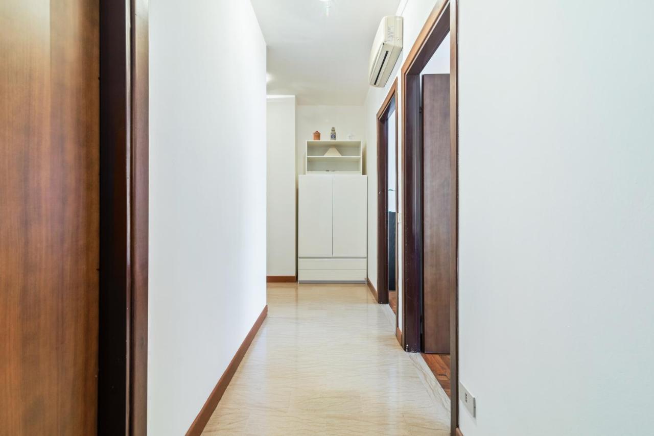 Appartamento S.antonio Garden Flat With Terrace Padova