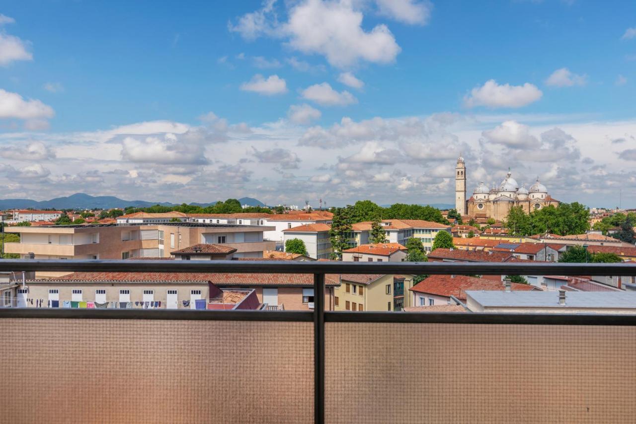 S.antonio Garden Flat With Terrace Appartamento