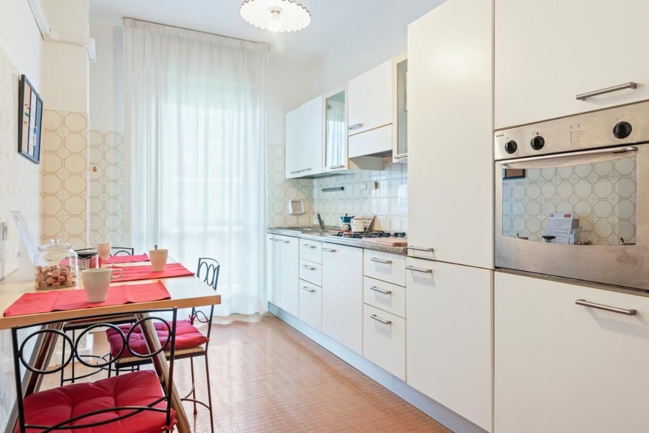 Appartamento S.antonio Garden Flat With Terrace Padova
