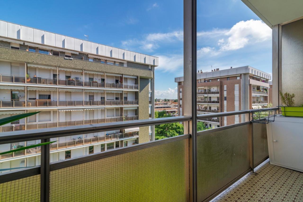 S.antonio Garden Flat With Terrace Appartamento