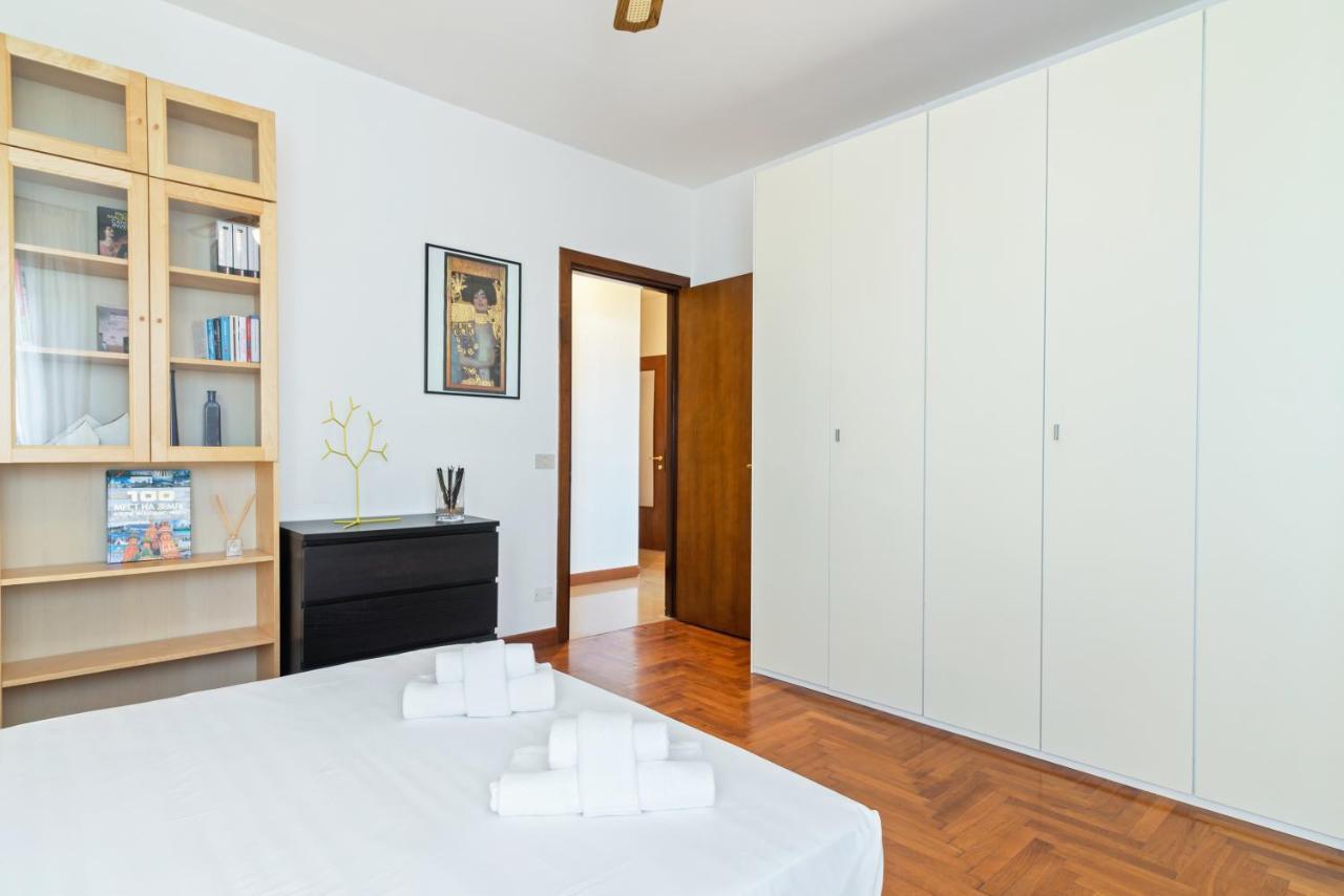 S.antonio Garden Flat With Terrace * Padova