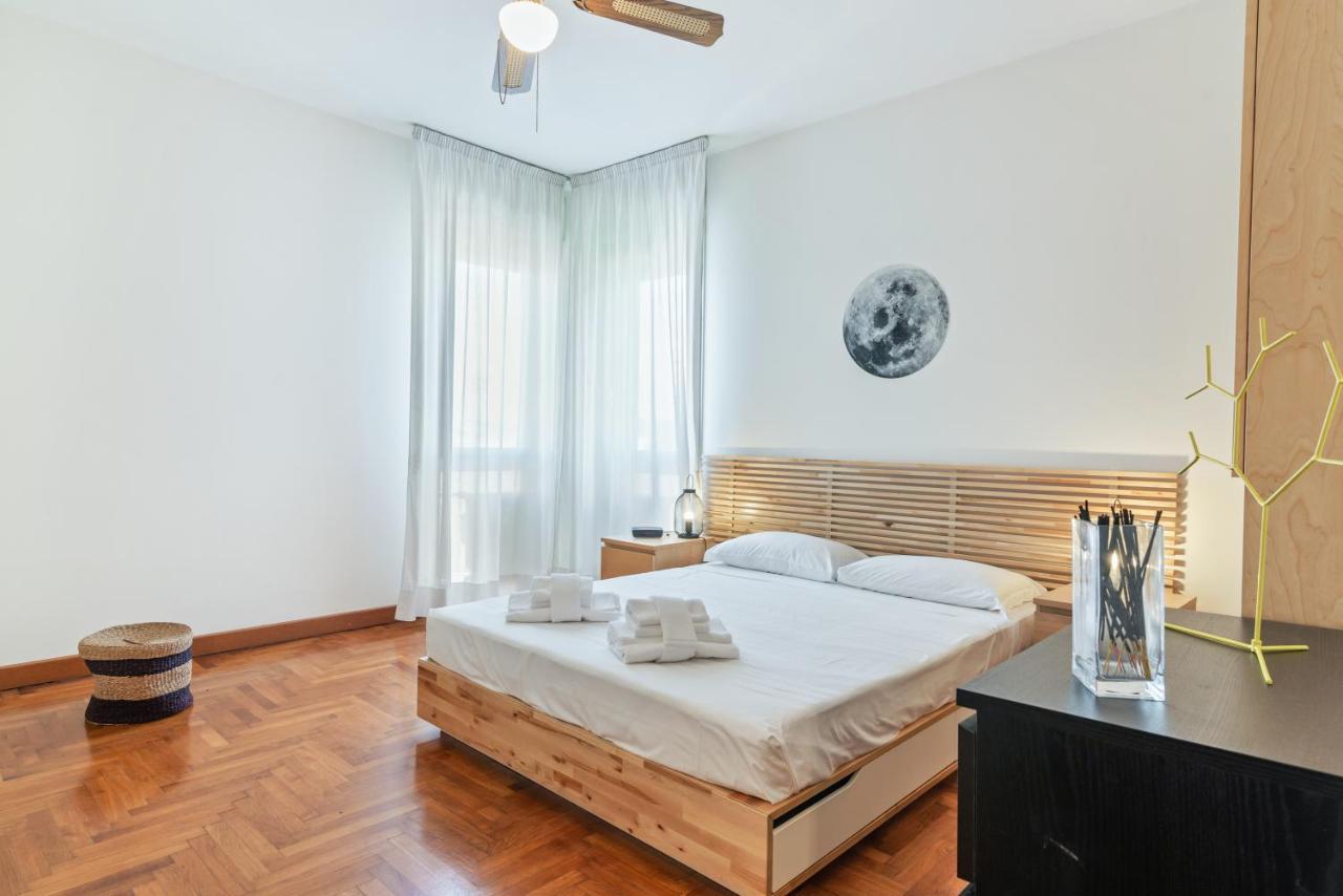 S.antonio Garden Flat With Terrace * Padova