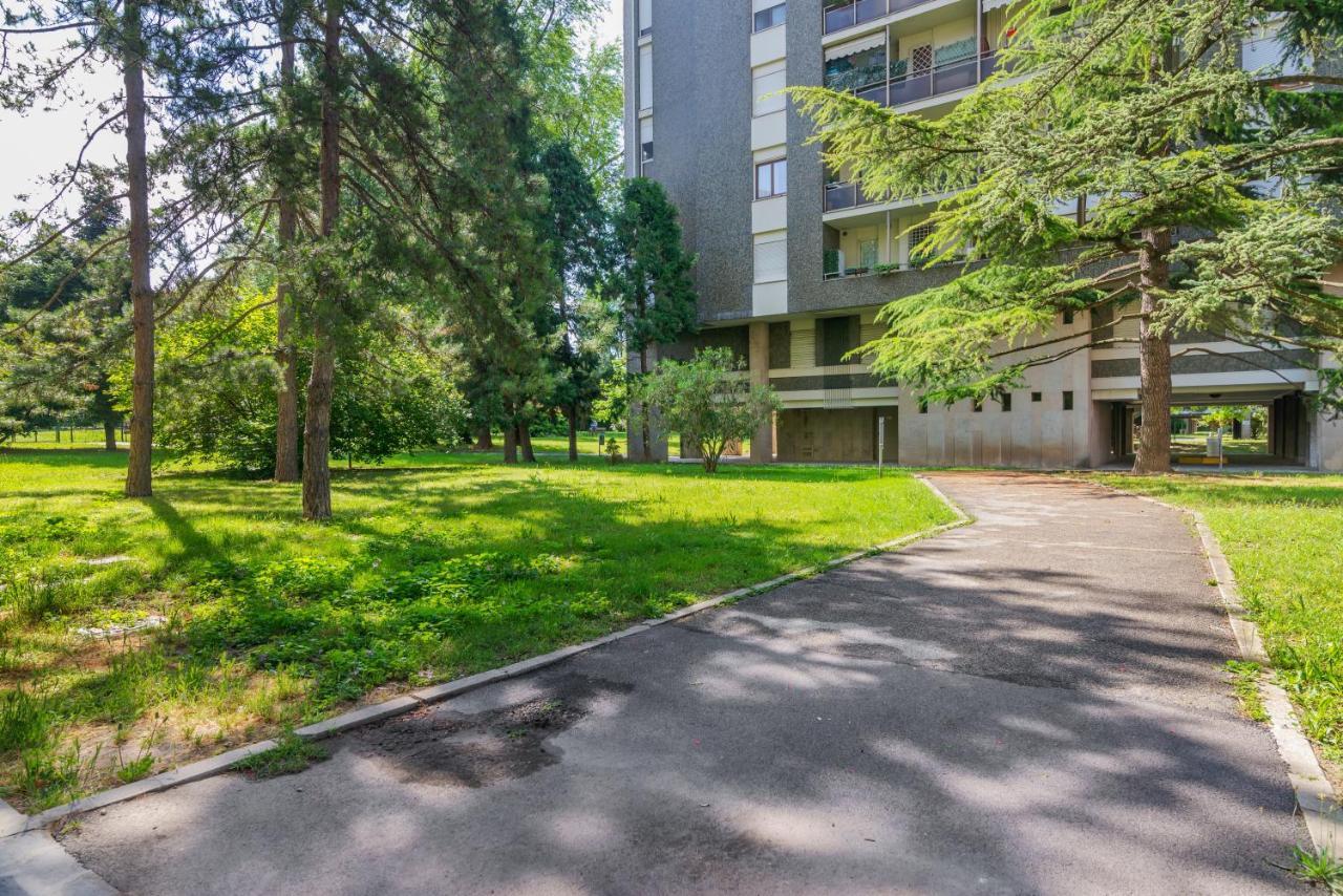 S.antonio Garden Flat With Terrace Padova