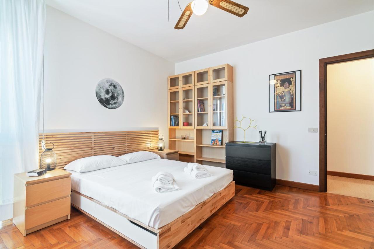 S.antonio Garden Flat With Terrace Appartamento Padova