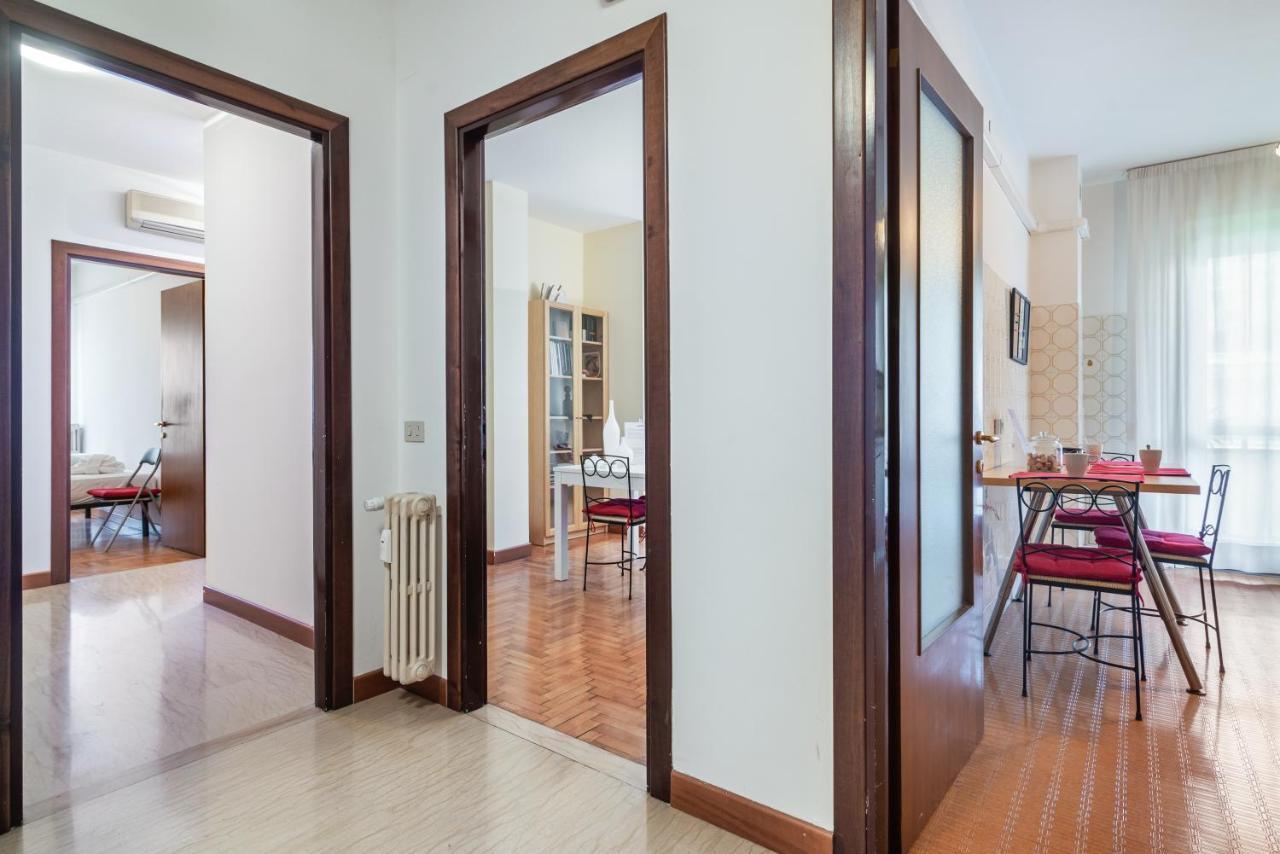 S.antonio Garden Flat With Terrace Appartamento *