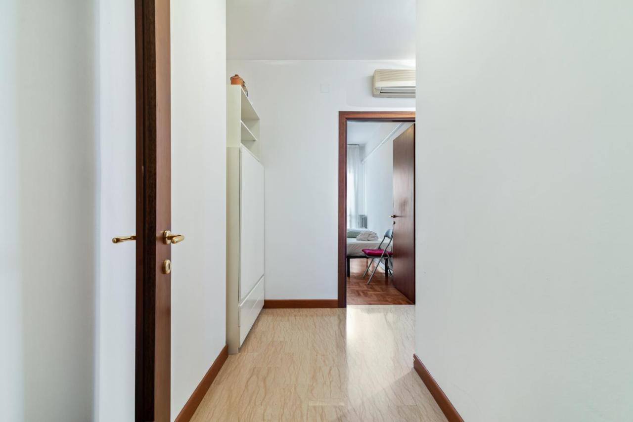 S.antonio Garden Flat With Terrace * Padova