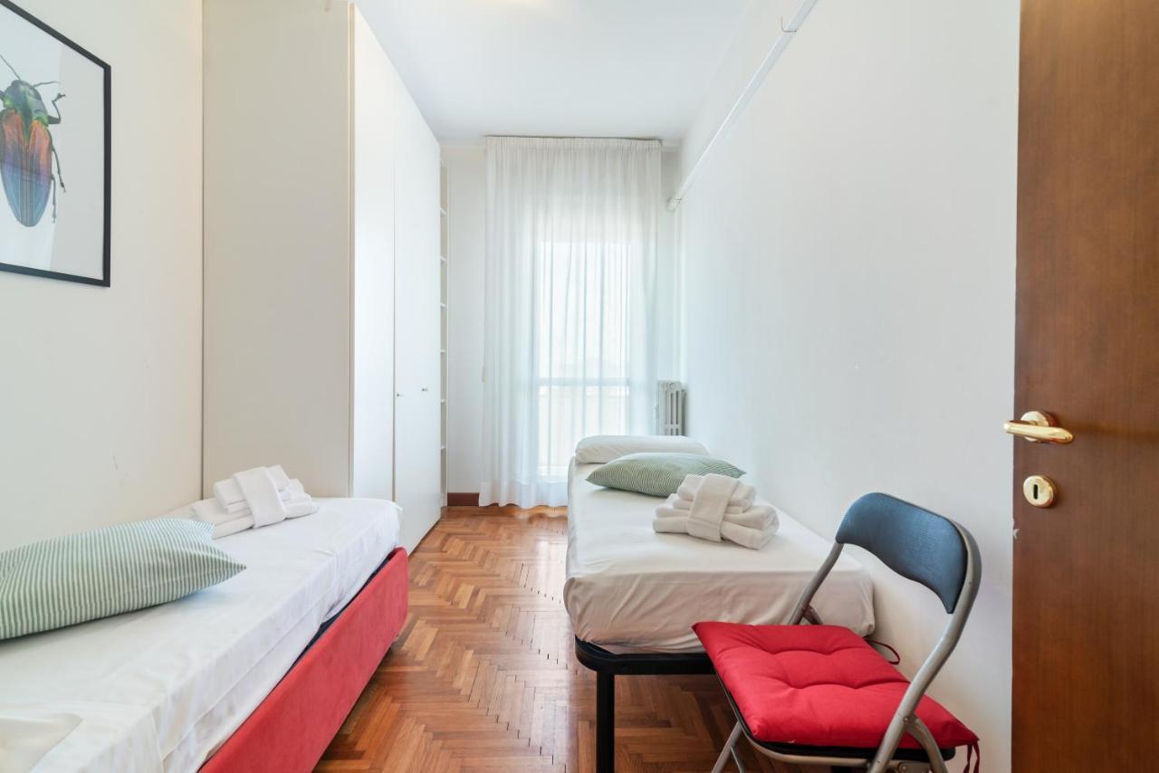 S.antonio Garden Flat With Terrace Appartamento *